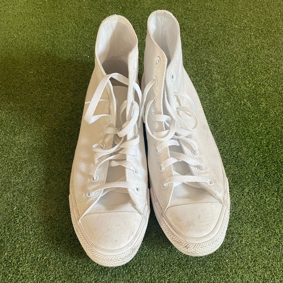 Converse Chuck Taylor All Star High Top - Picture 2 of 3